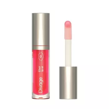 Масло для губ Divage Elixir Lip Oil 03 4,5мл