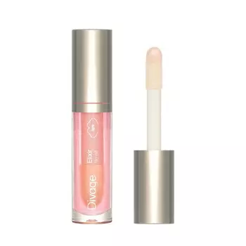 Масло для губ Divage Elixir Lip Oil 02 4,5мл
