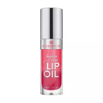 Масло для губ Essence Hydra kiss lip oil 03 4мл