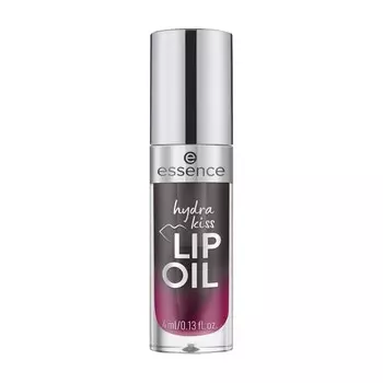 Масло для губ Essence Hydra kiss lip oil 05 4мл
