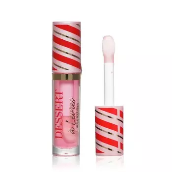 Масло для губ Vivienne Sabo Dessert a levres 01 soufflee 3мл