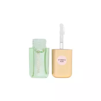 Масло для губ Vivienne Sabo Sirop de Fruits 02 зеленое яблоко 3,5мл