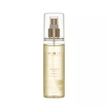 Масло для загара Mixit Coconut tan oil 150мл