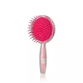 Массажная расческа для волос Ameli с декоративным корпусом , в ассортименте