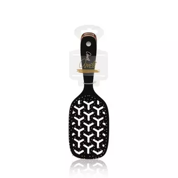 Массажная расческа для волос Ameli , трехлистник