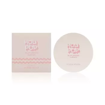 Матирующий кушон для лица Holika Holika Holi Pop Blur Lasting Cushion 01 13г