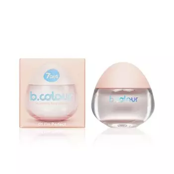 Матирующий праймер для лица 7 days b.colour 02 , Matte Me , 11г