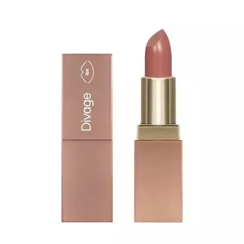Матовая помада для губ Divage Matte Sensuality Lipstick 07 4,2г