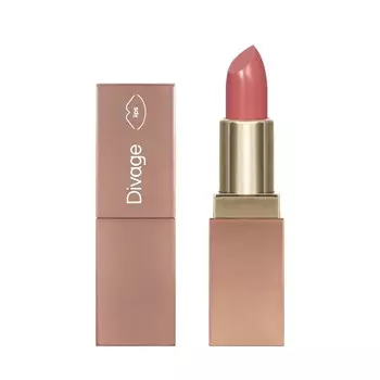 Матовая помада для губ Divage Matte Sensuality Lipstick 08 4,2г