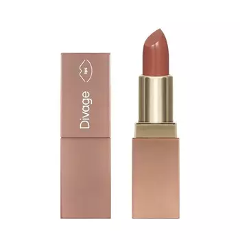 Матовая помада для губ Divage Matte Sensuality Lipstick 03 4,2г