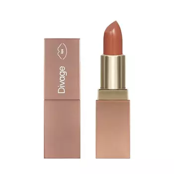 Матовая помада для губ Divage Matte Sensuality Lipstick 04 4,2г