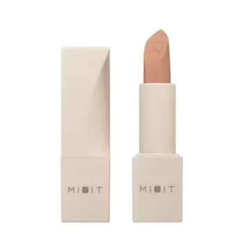 Матовая помада для губ Mixit Powder Lipstick 06 3,3г