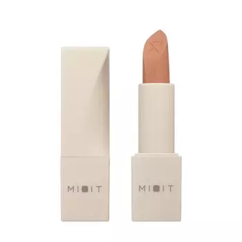 Матовая помада для губ Mixit Powder Lipstick 02 3,3г