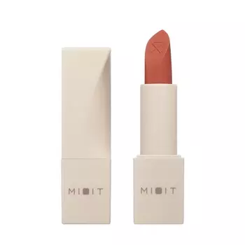 Матовая помада для губ Mixit Powder Lipstick 05 3,3г
