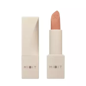 Матовая помада для губ Mixit Powder Lipstick 01 3,3г