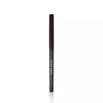 Механический карандаш для век Relouis Artistic Velvet Kajal Contour 02 , 0,36г