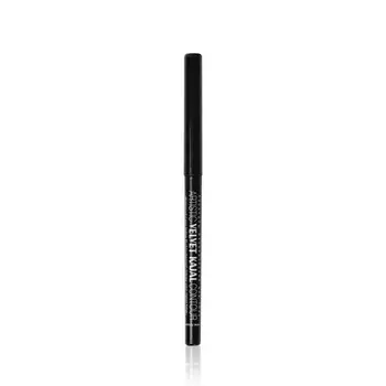 Механический карандаш для век Relouis Artistic Velvet Kajal Contour 01 , 0,36г