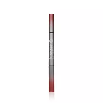 Многофункциональное средство 2 в 1 7 days b.colour " Brow Fix Gel & Eyeliner " 01 , Magic Wand