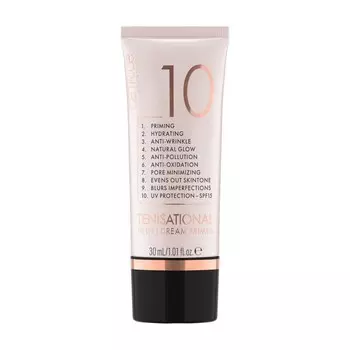 Многофункциональный праймер для лица Catrice Ten!sational 10in1 Dream Primer 30мл
