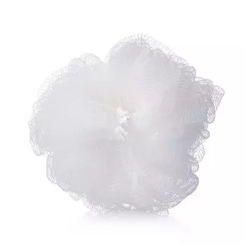 Мочалка - шар Spa 4 Me для душа , D13см