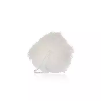 Мочалка Spa 4 Me полиэтиленовая для душа и ванны