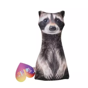 Мягкая игрушка Tallula " Енот " 3+