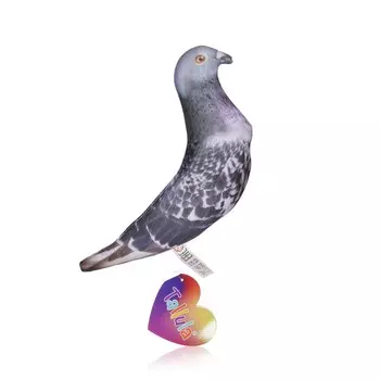 Мягкая игрушка Tallula " Голубь " 30см 3+