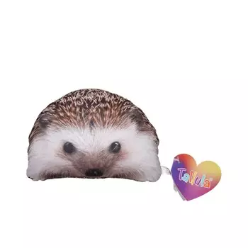 Мягкая игрушка Tallula " Ёж-кругляш " 3+