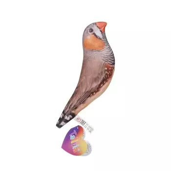 Мягкая игрушка Tallula " Зяблик " 3+