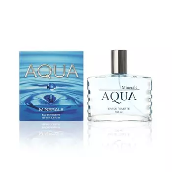 Мужская туалетная вода Andre Renoir Aqua " Minerale " 100мл