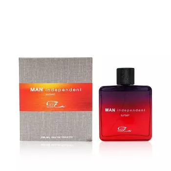 Мужская туалетная вода Bonami Man Independent " Sunset " , 100мл