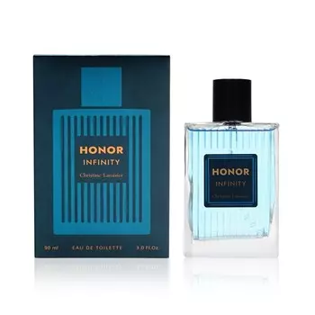 Мужская туалетная вода Christine Lavoisier Honor " Infinity " 90мл