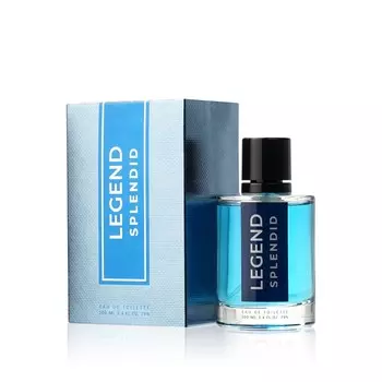 Мужская туалетная вода Christine Lavoisier Legend Splendid 100мл