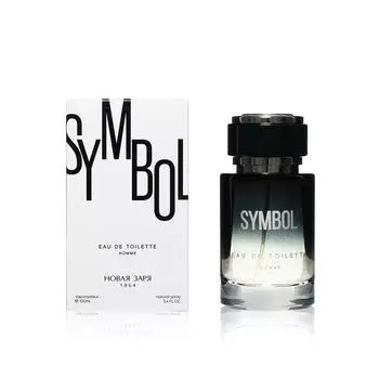 Мужская туалетная вода Новая заря " Symbol " 100мл