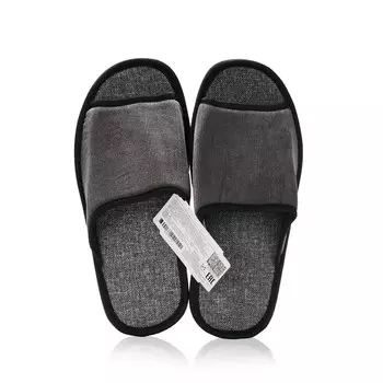 Мужские домашние тапочки Брис-Босфор Вельвет р.43