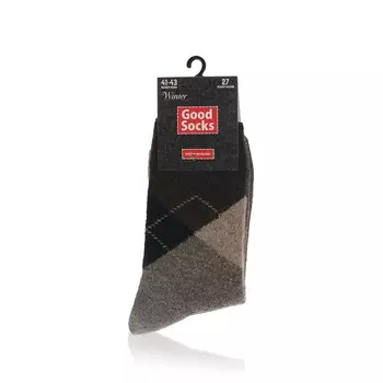 Мужские носки Good Socks AWM19/6 WAT81266-57 в ассортименте