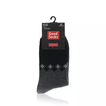 Мужские носки Good Socks AWM19/7 WAT81266-58 в ассортименте