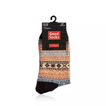 Мужские носки Good Socks " Скандинавия " AWM18/7
