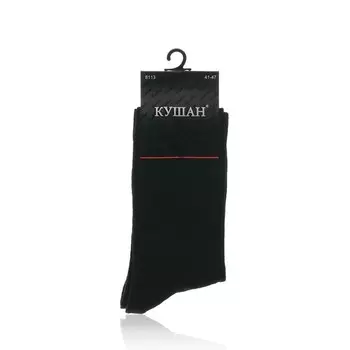 Мужские носки Morrah 11-53 , Черный , р.41-47