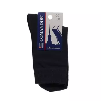 Мужские носки Opium Comandor , Графит , р.27