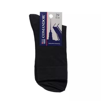 Мужские носки Opium Comandor , Графит , р.29