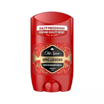 Мужской дезодорант Old Spice Epic Legend 50мл