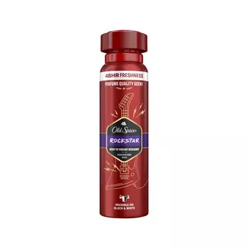 Мужской дезодорант Old Spice Rockstar 150мл