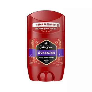 Мужской дезодорант Old Spice Rockstar 50мл