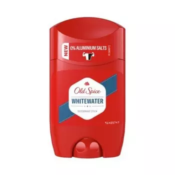 Мужской дезодорант Old Spice Whitewater 50мл