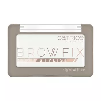 Мыло для укладки бровей Catrice Brow Fix Soap Stylist 010 4,1г