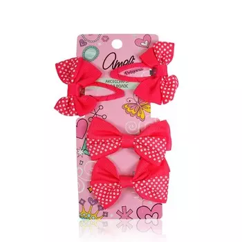 Набор заколок Ameli для волос