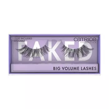 Накладные ресницы Catrice Big Volume Lashes