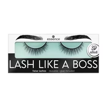Накладные ресницы Essence Lash Like A Boss 04