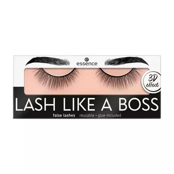 Накладные ресницы Essence Lash Like A Boss 03
